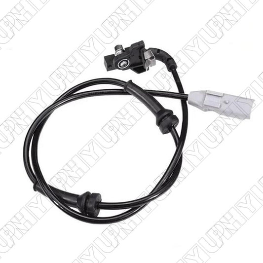 9674196180 Rear LH or RH ABS Wheel Speed Sensor for Peugeot RCZ Coupe 2010-2015 Q