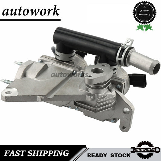 2571031022 Secondary Air Injection Smog Valve for Toyota Tacoma V6 4.0 2012-2015