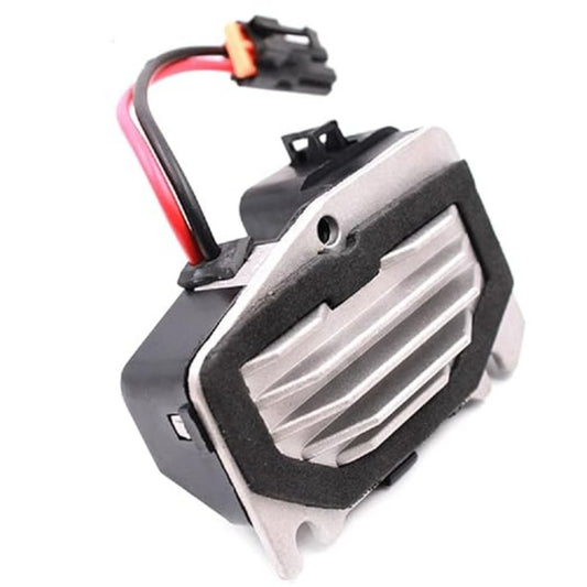 for Chevrolet for Corvette for Buick 97-05 Hair Dryer Motor Resistor Q