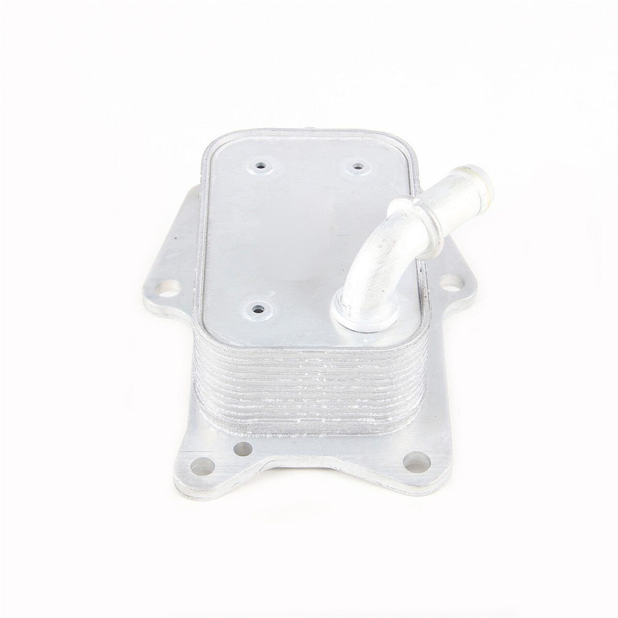 2.0T Engine Oil Cooler Fit for Mercedes Benz C180 C200 E300 V250 A2741880101 Q