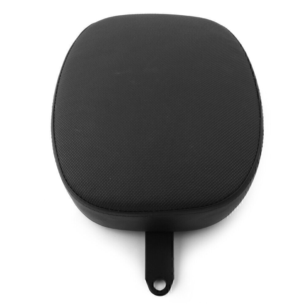Rear Passenger Pillion Pad for Seat For Sportster XL1200 883 72 48 2014 - 2016 Motor Q