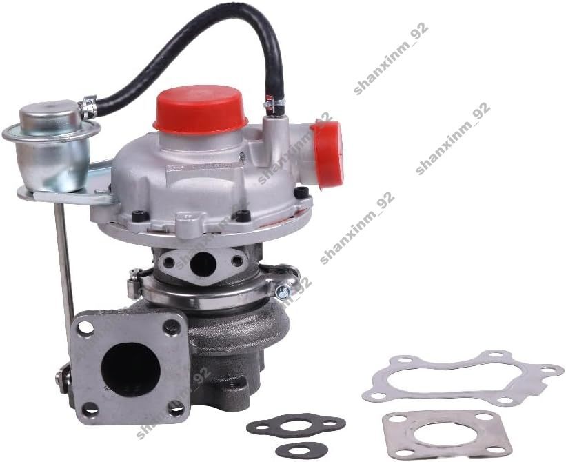 Turbo Turbocharger 135756181 for Perkins Engine 404D-22T 404D-22TA 404C-22T