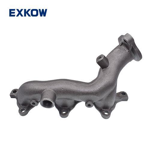 RH Exhaust Manifold fit for Mitsubishi Montero V77W 3.8 Long Wagon 2000-2006