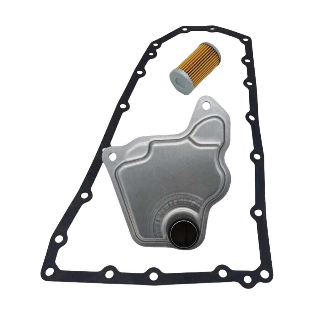 Transmission oil filter and gasket suitable for Murano Maxima 3.5L 16-20 31728-29X0D- n