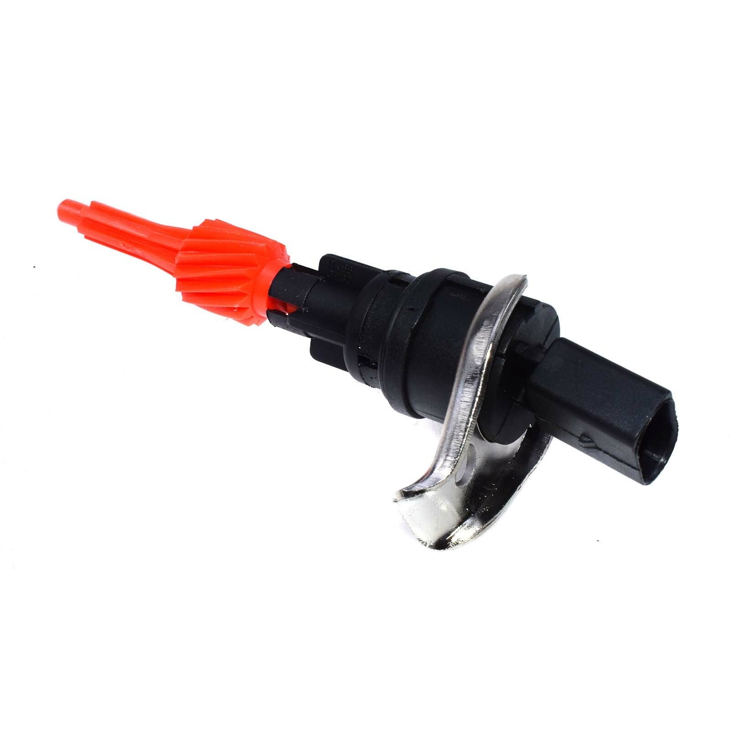 The new speed sensor and odometer are externally compatible with the for Audi A3 and for VW for Golf IV variants, including the for BORA CADDY.
