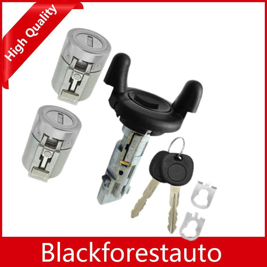 Fits For Blazer Express S10 Jimmy Sonoma Locking Cylinder Door Lock With Key