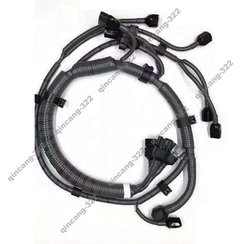 For Excavator Parts PC300-8 Wiring Harness 207-06-76111 Dolly Frame Cable Q