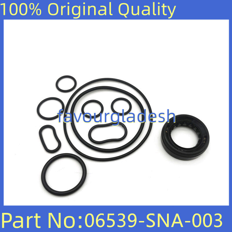 Directional Power Pump Repair Kit for Honda for Civic 2006-2011 1.8L R18A FA1