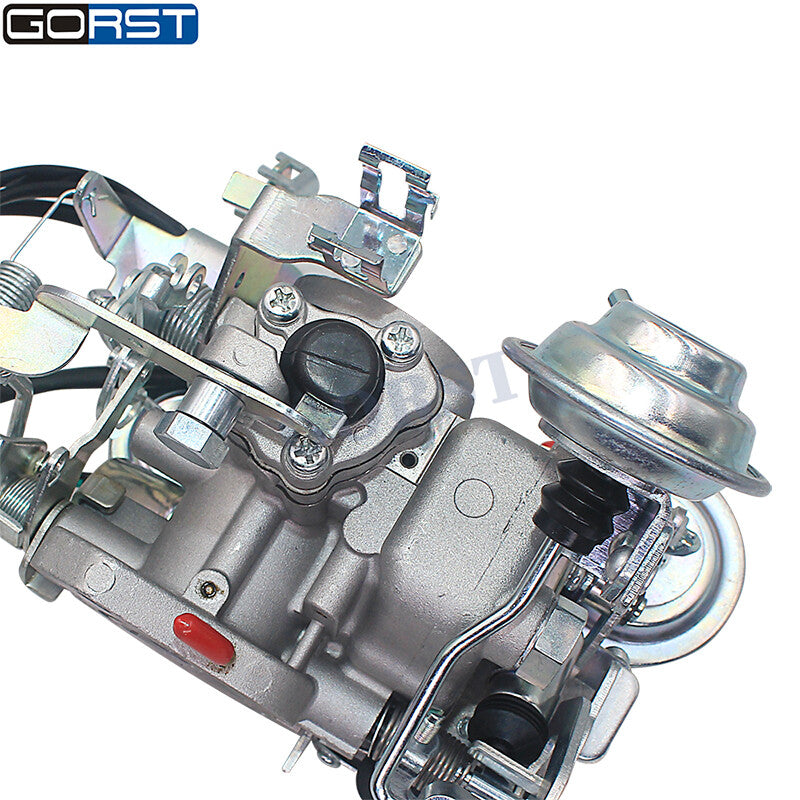 New Carburetor Assembly 94591539 for Damas v