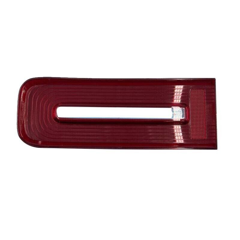Left Side Rear Tail Light Lamp lens Shell Housing for Mercedes W464 G 2020-2023