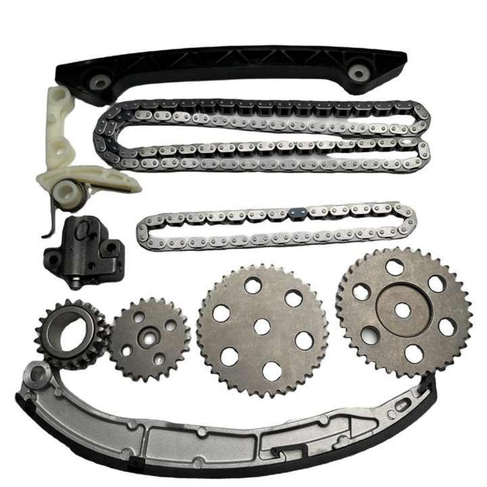 Timing chain kit for general-purpose Equinox Terrain Cobalt 11-17 Q