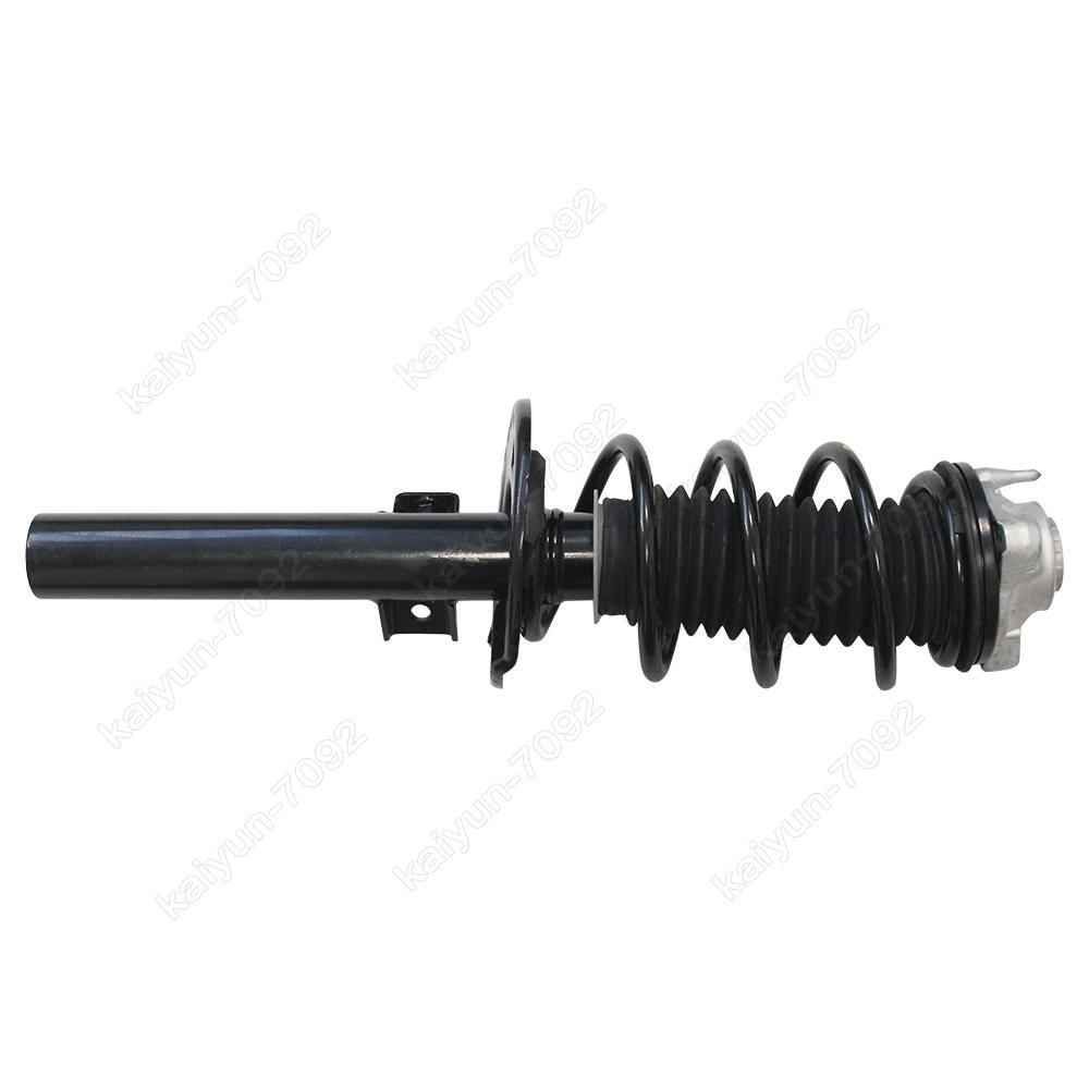 2x Front Shock Absorbers w/o ADS for BMW X3 G08 G01 G02 2018-2022 31306888323