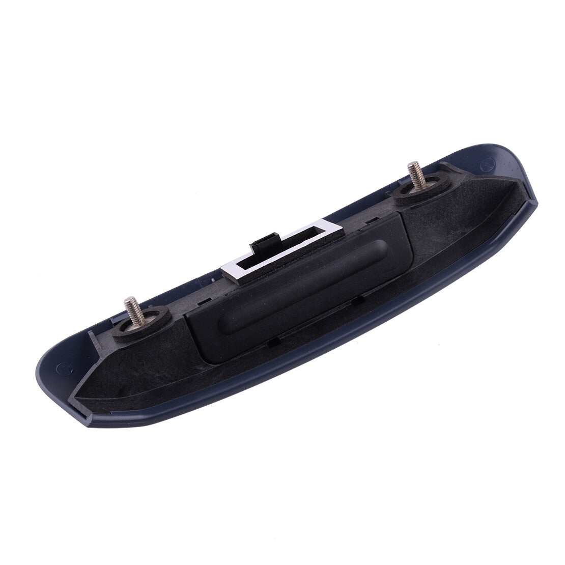 Tailgate Boot Handle w/ Opening Switch Fit for for Opel for Vauxhall for Corsa D GM 13188288 v