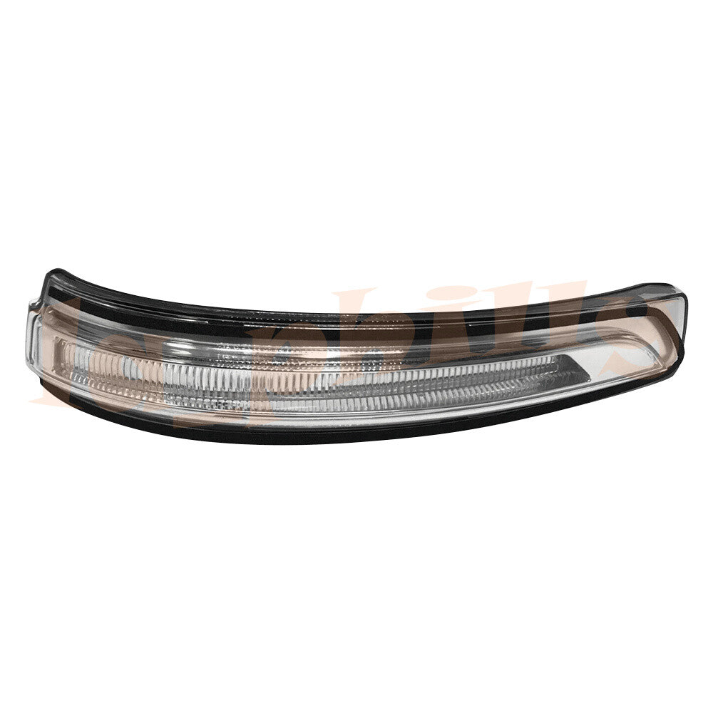Fit 2015-2019 for Kia for Sorento Right Front Side Mirror Marker Repeater Light Lamp