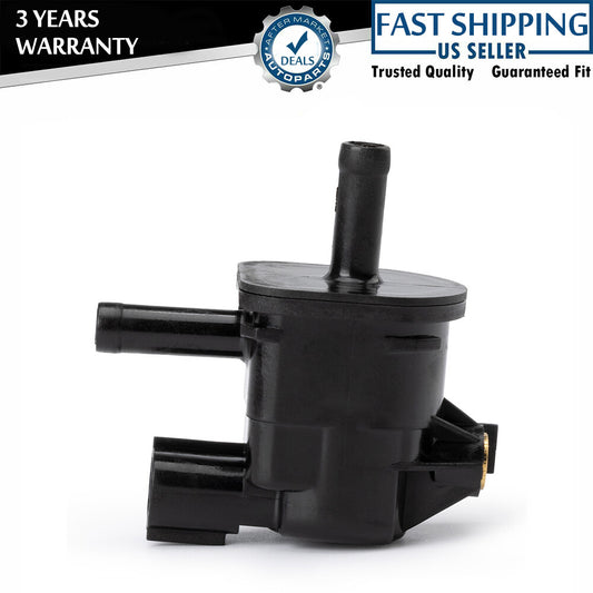 Vapor Canister Purge Valve Solenoid 90910-12276 for Toyota 4Runner Matrix for Lexus Q