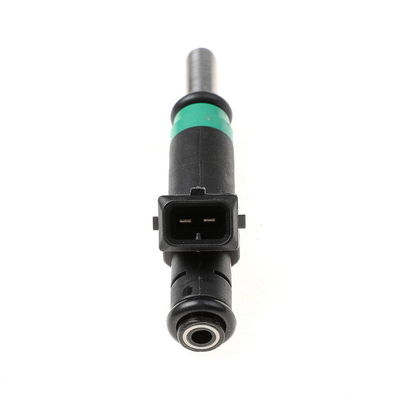 8Pcs 4-Hole Fuel Injectors for BMW 750Li 4.8L V8 2006-2008 13647525721