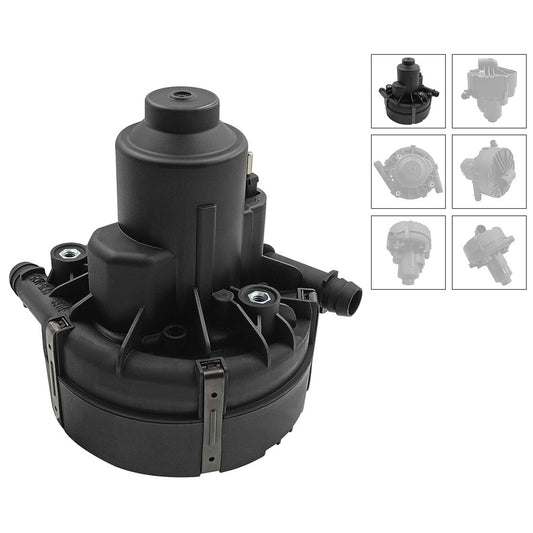 Secondary Air Pump 0001404685 For C300 C350 E350 E550 ML350 GL450 SLK350 CLK350 v