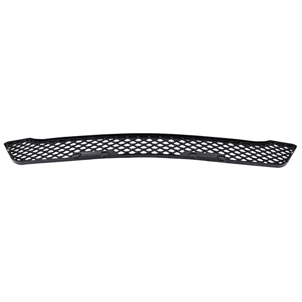 Center Bumper Grille for Mercedes-Benz 2010-2011 ML350 ML450 4Matic 1648854123