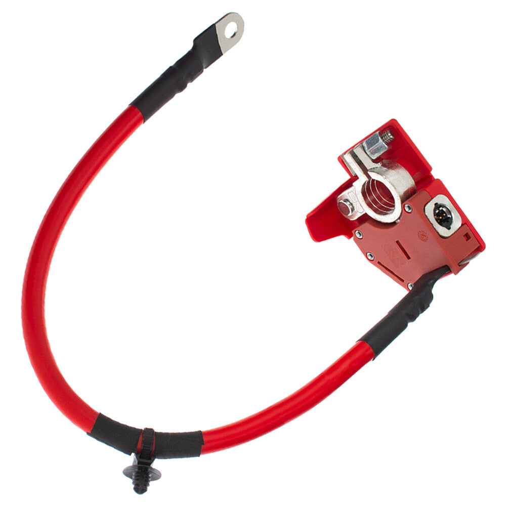 Positive Battery Terminal Cable Replacement Fits For 3 4 Series G20 G21 G22 G23 Q