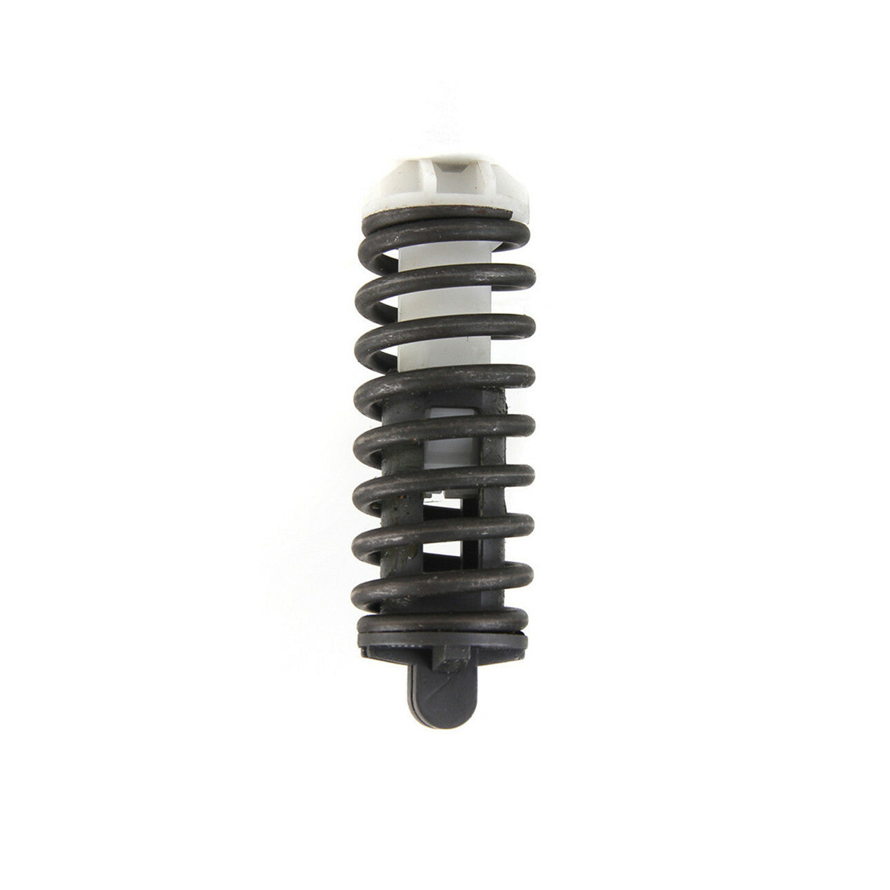 10 Motorcycle Fairing Rubber Grommets Bolt Pressure Relief Cushion Shockproof 11162 B
