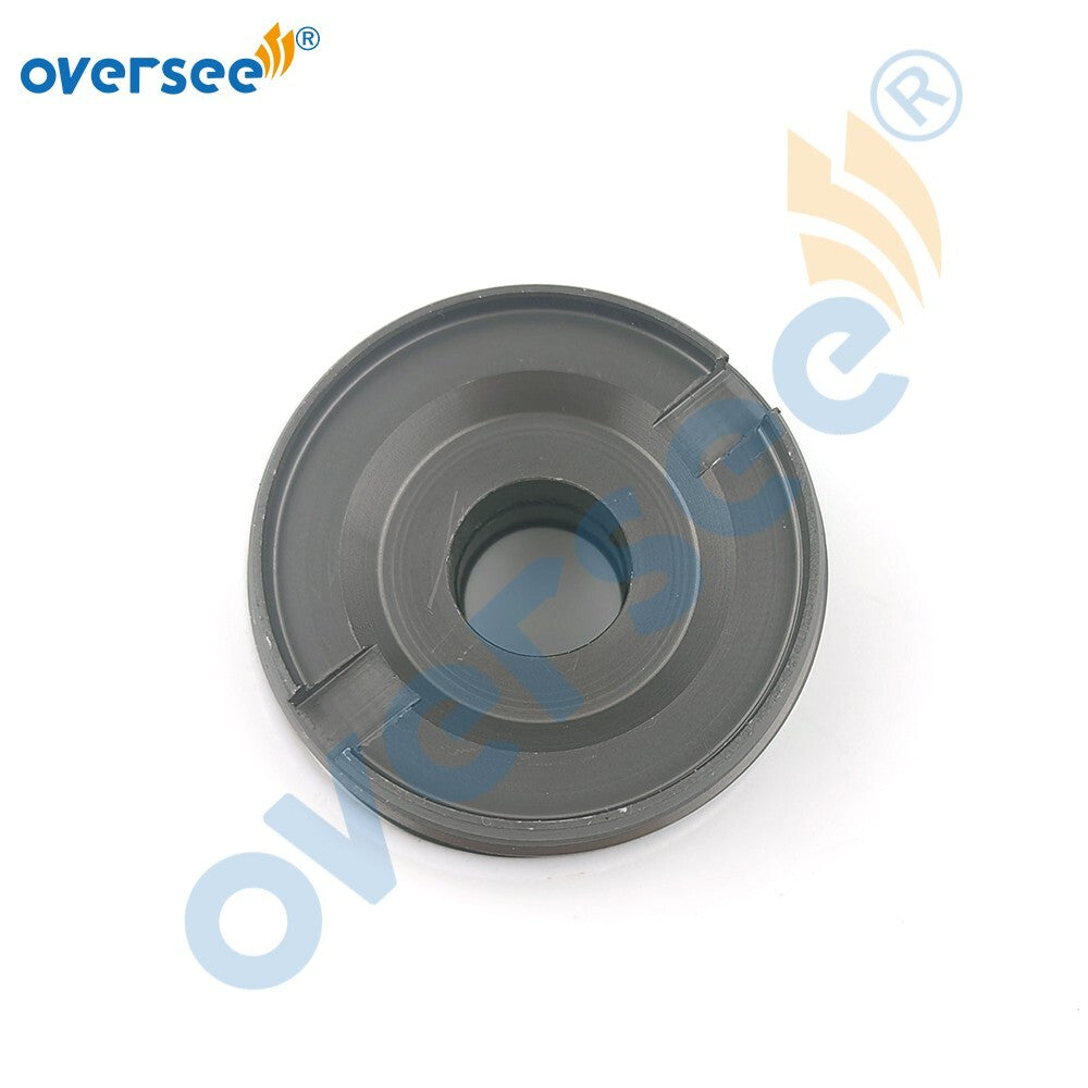 1 Idle Air Control Valve for Diamante 1997 - 2004 and Montero 1994 - 1999 8810 B