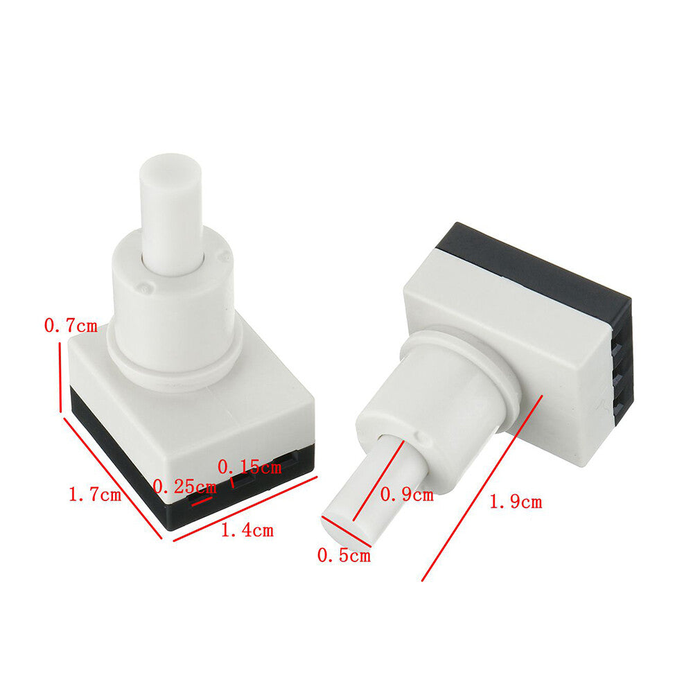 2X Dome Interior Light Switch 34404-SDA-A22 Fits for Honda for Accord for CR-V Odyssey