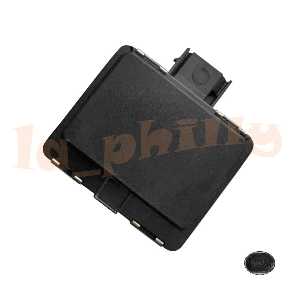 Radar Cruise Fits 17 18 19 for Nissan Murano Distance Radar Sensor 28438-5BN0A Q