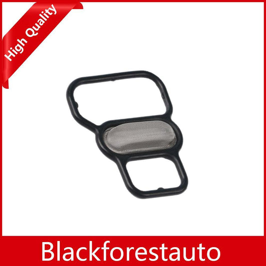 15825-P2M-005 for Honda for Civic for Acura VTEC Solenoid Spool Valve Filter Gasket Q