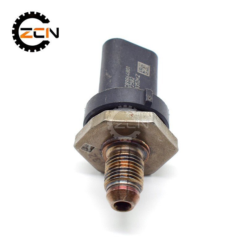Fuel injection fuel rail pressure sensor suitable for 16-21 Malibu 1.5L n