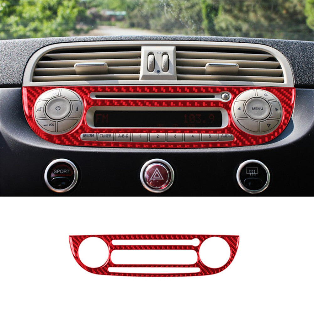 for Land Cruiser LC100 FJ100 Instrument Vent Trim Panel Trim Repair 2- v