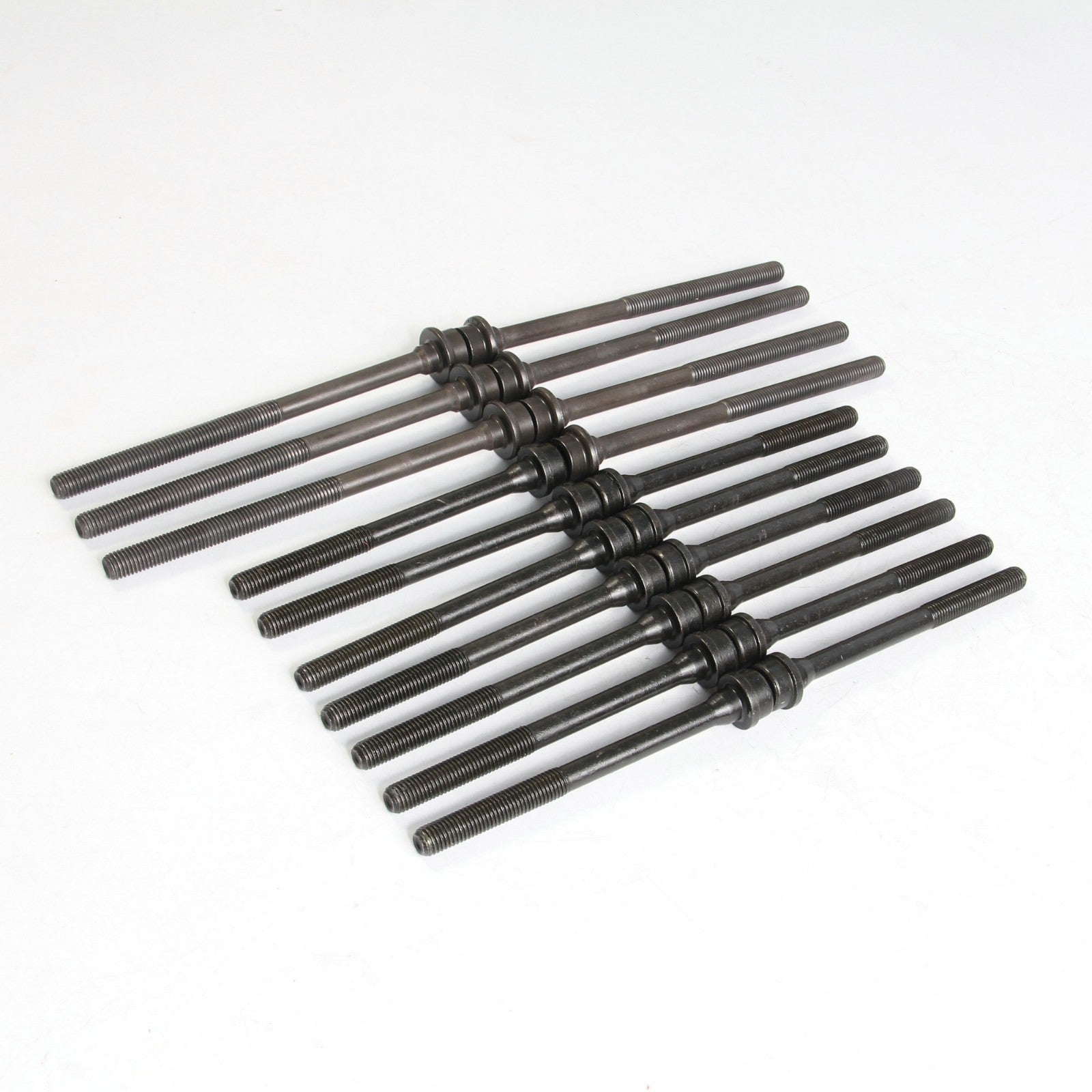 3.6L V6 20pcs Engine Cylinder Head Bolts Kit for VW CC Touareg WHT005465 Q