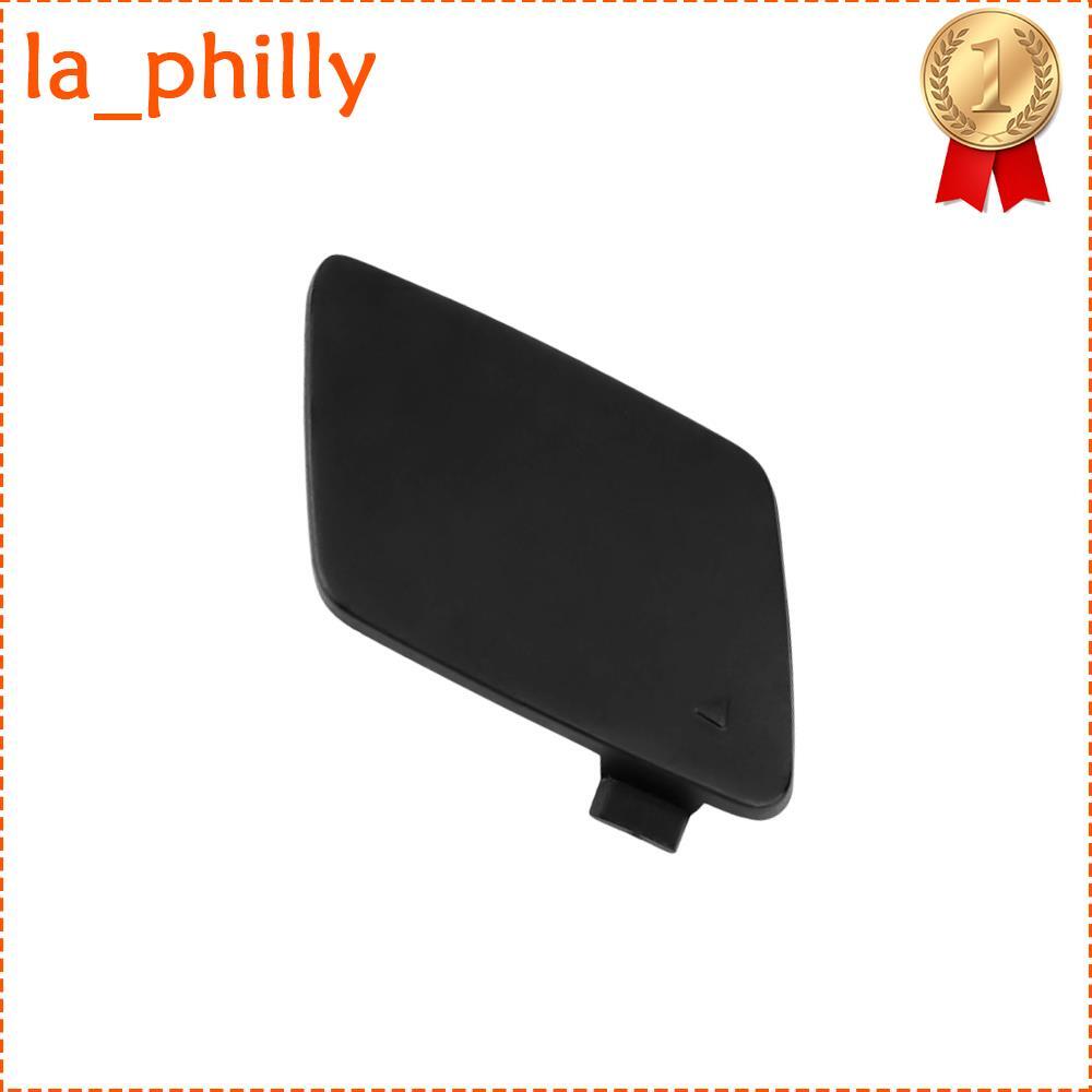 Front Bumper Tow Hook Eye Cover Fits For 3 Series E90 E91 2009-2012 Replacement Q