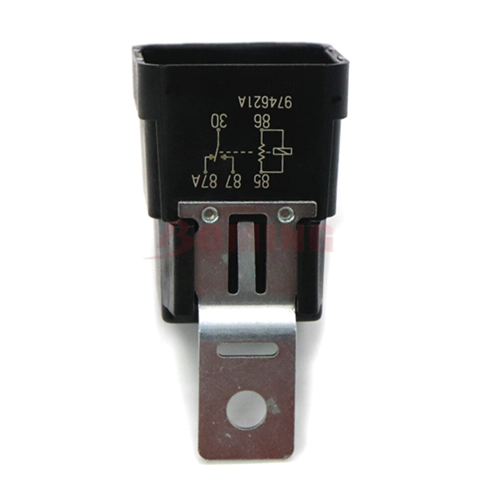 New 12193611 Power Accessory Blower Motor Relay 12135000 12077864 VF28-65F14-P01 Q