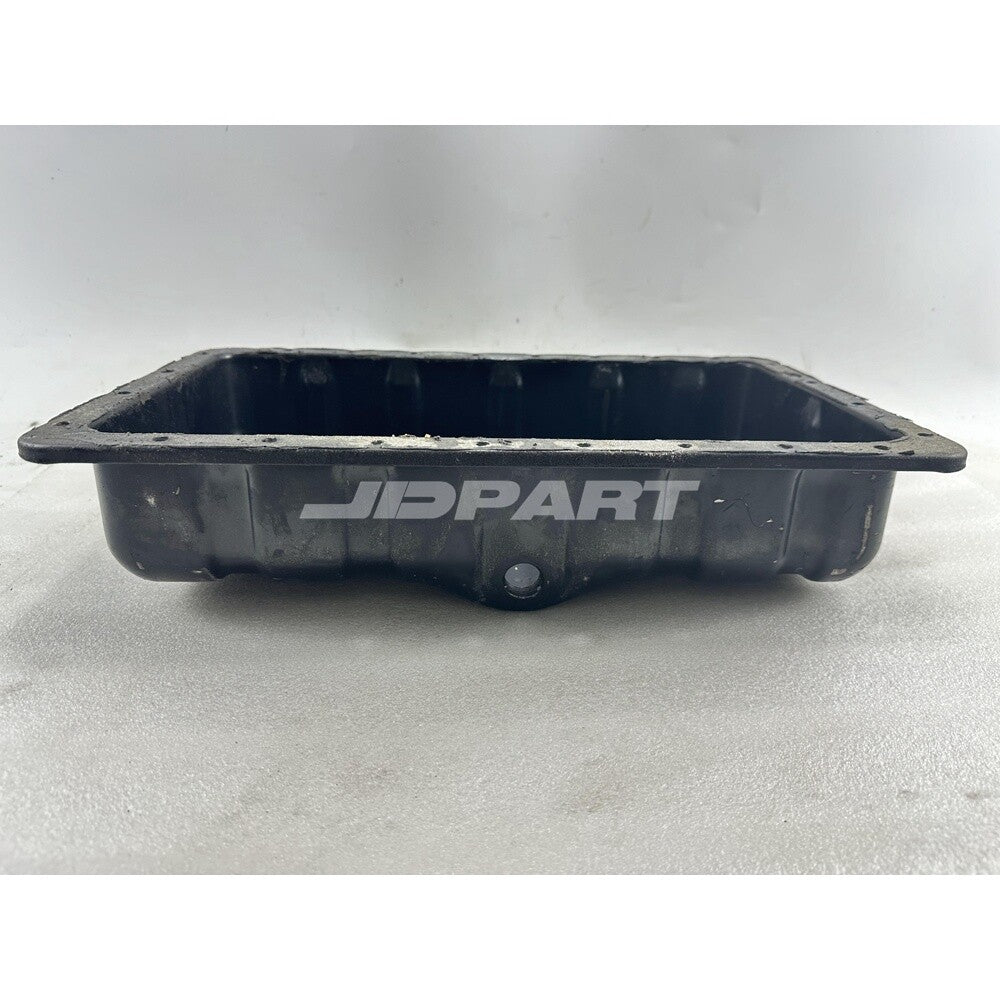 V3307 Type A oil pan is suitable for engine parts.