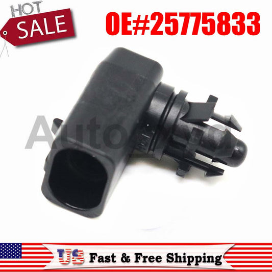 Outside Air Tempature Temp Sensor Ambient Temperature Sender 25775833 15035786 Q