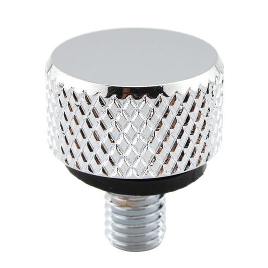 for BMW R18 Chrome Aluminum alloy Brake Lever Screw Plug Decorative Cover Q