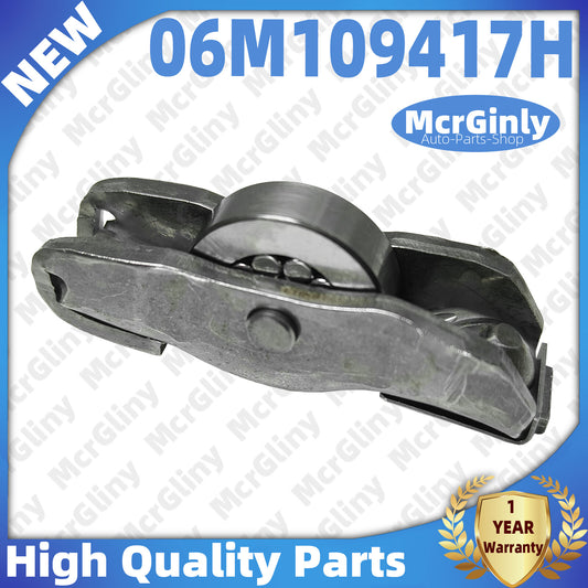 Valve rocker arms are suitable for Panamera , for Audi Q7, Q8, S4, S5 3.0T 06M109417K 0P2109417- n