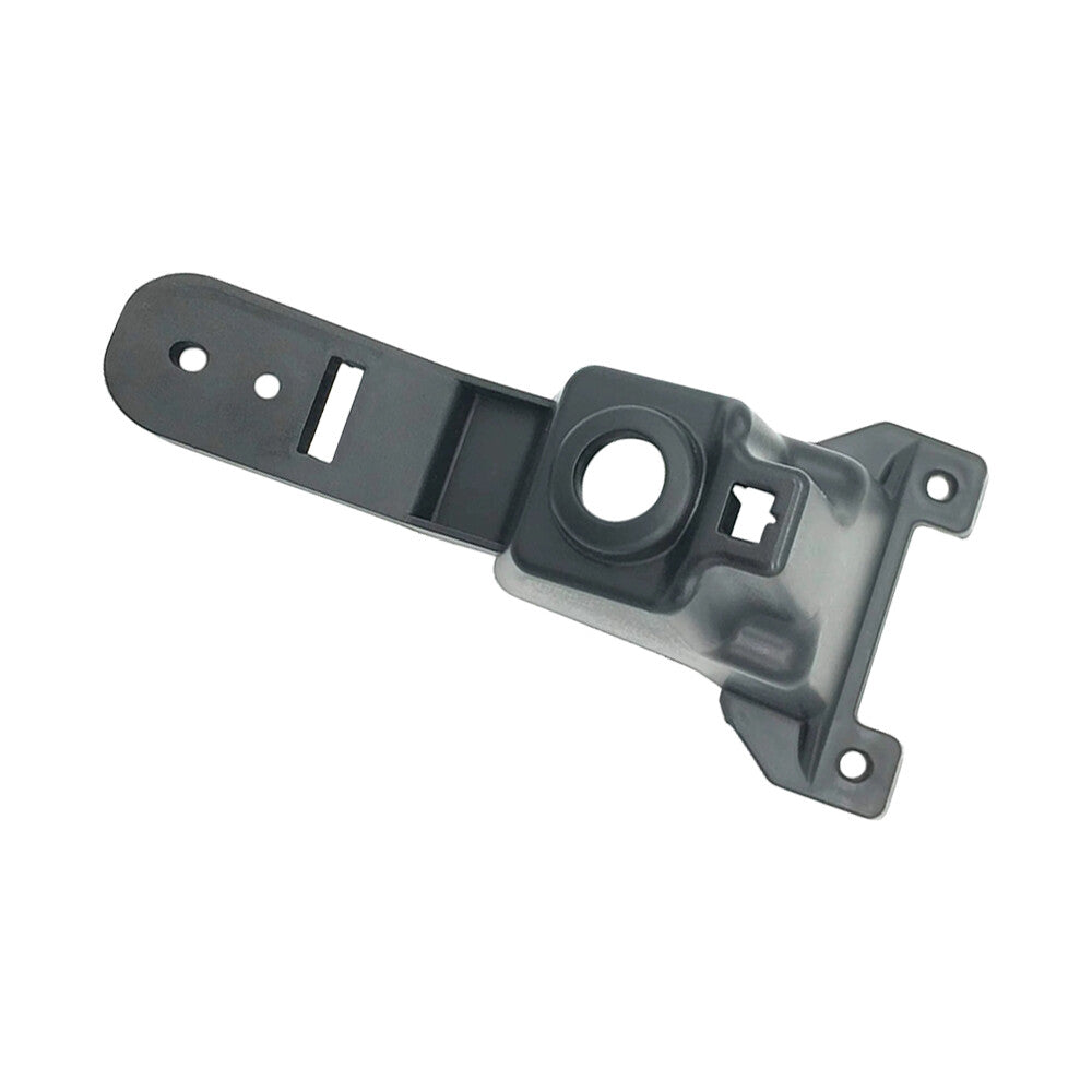 Waterproof Cover Case Housing for Ford F150 2015-2020 Front Camera Bracket Black Q