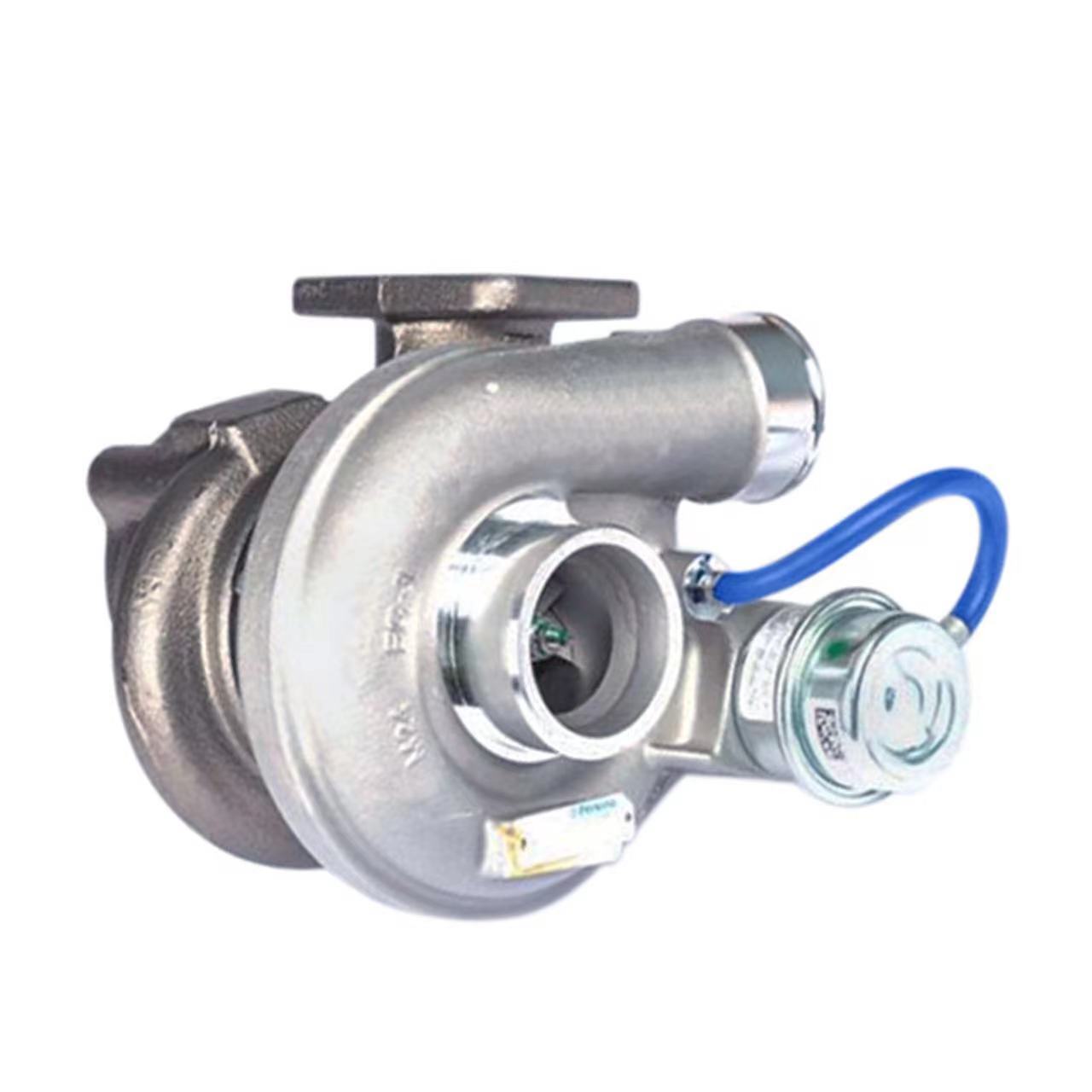 TurboCharger 2674A231 711736-5029S For Perkins T4.40 Engine GT25