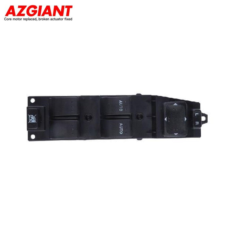 Front Left Driver Side Power Window Switch for Mazda CX-9 2011 - 2015