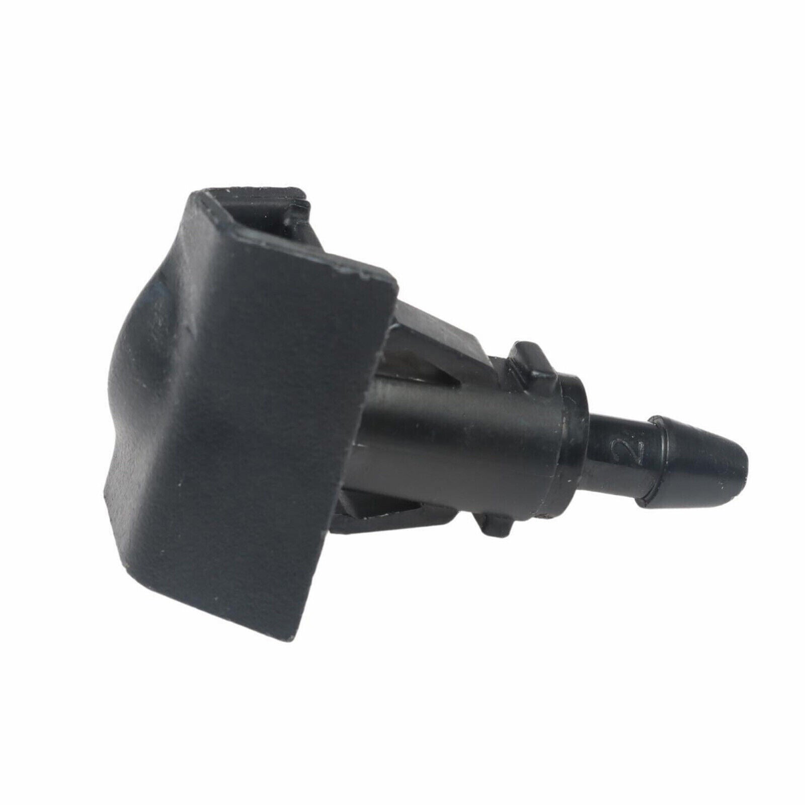 2PCS for Nissan Versa 1.6 L 1.8L 2009-12 Windshield Washer Nozzles 28931ZW80A US