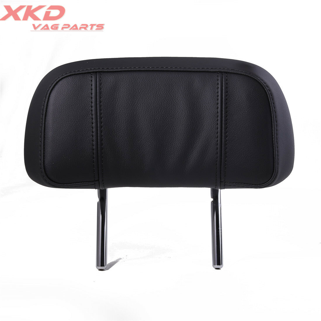 Black Rear for Seat Headrest for VW for Passat 3C/B8 2015-2018 for Audi for A6 3G0881901 Q