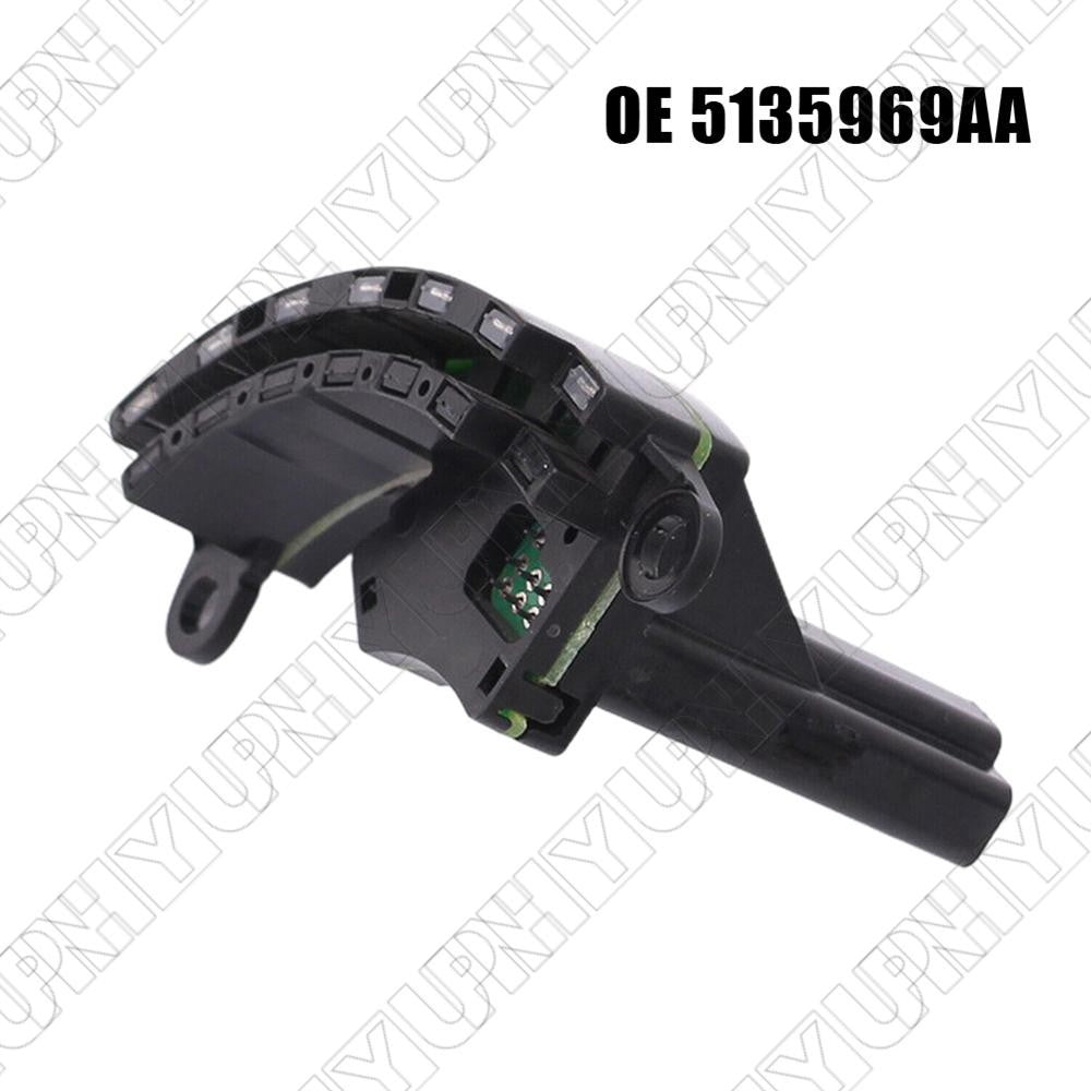 Steering Wheel Angle Sensor 5135969AA for Dodge for Charger for Chrysler 300 05-10