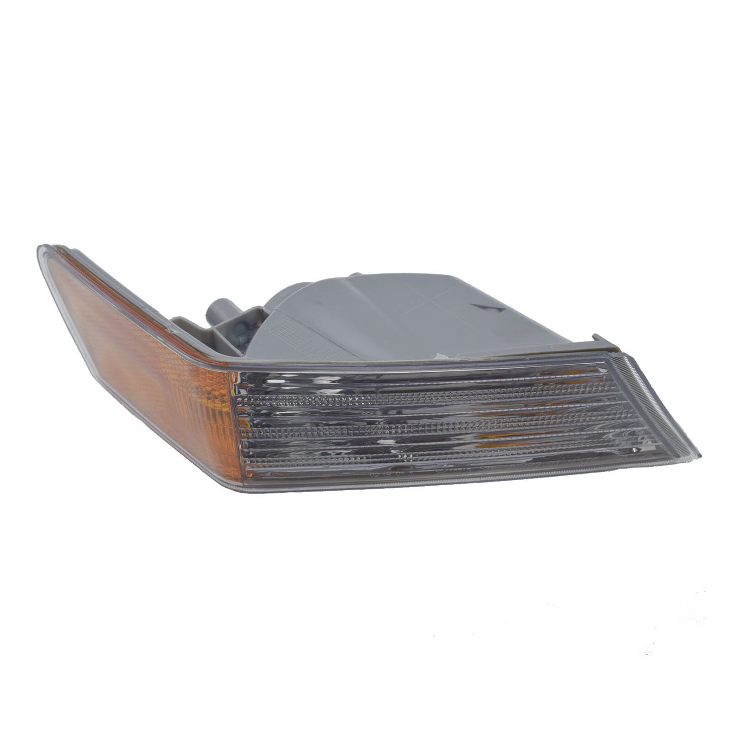 Fog Corner Light Lamp Cover Passenger Side 68004180AC for Jeep Patriot 07-14