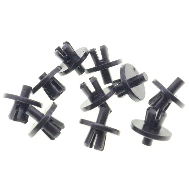 20-pack 22646099 trim panel retainers with sealing fasteners for universal for Chevrolet Knights