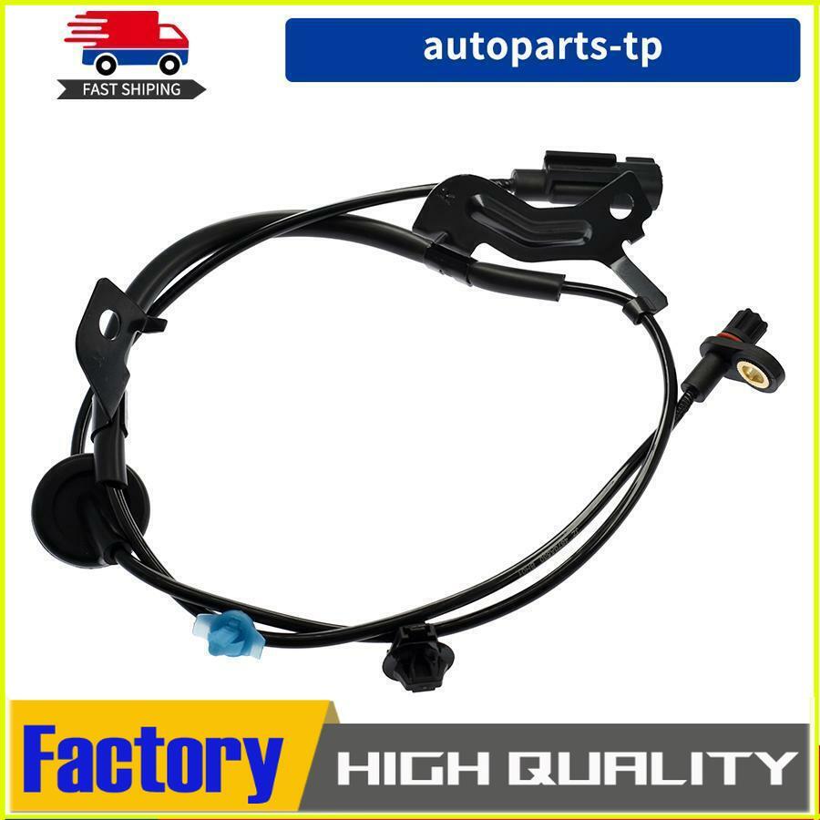 ABS wheel speed sensor rear right applicable to Lancer Outlander - n