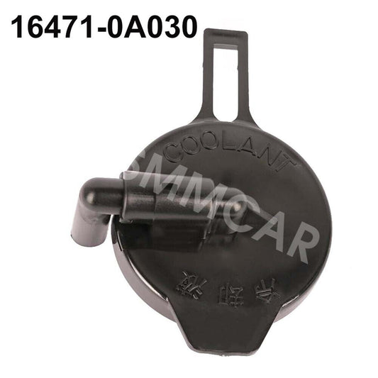 Fit for Toyota for Sienna 2004-2010 Car Engine Coolant Reservoir Cap Accessories Q