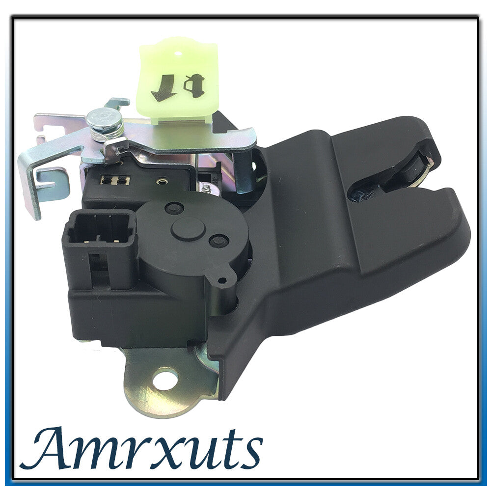 Rear trunk lock actuator motor latch release applicable to for Kia Optima 2.0L 11-16 1.6L 2016- n