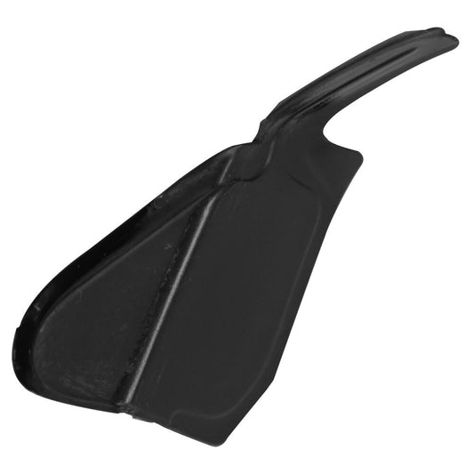 Front Driver Side Fender Cover Black Plastic for Sentra 2020 2021 2022 2023 2024 Q