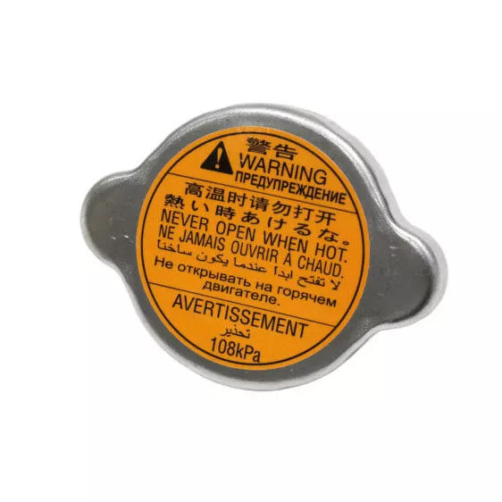 NEW 93-2020 for Subaru Forester Impreza WRX STI Radiator Cap Assembly 45137AE003